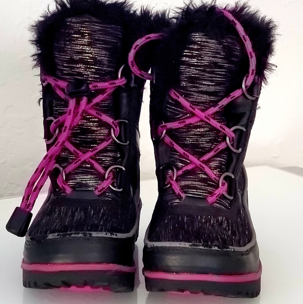 Sorel Tivoli II Snow boots